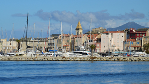 Pressing de luxe Hyères